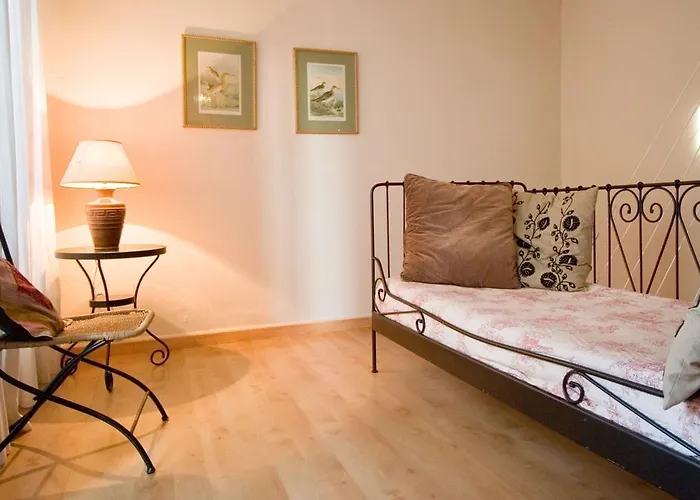Bamberg Duplex Terrace *