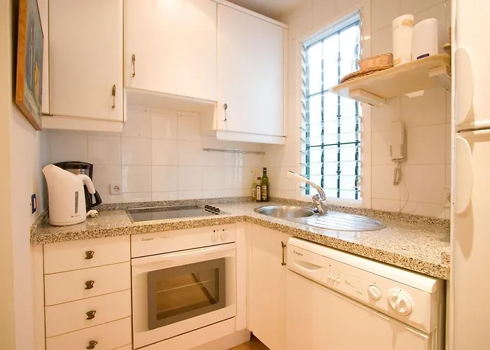 Bamberg Duplex Terrace Sevilla
