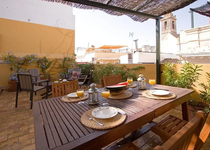 Apartamento Bamberg Duplex Terrace *