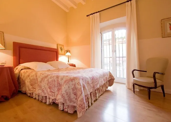Bamberg Duplex Terrace * Sevilla