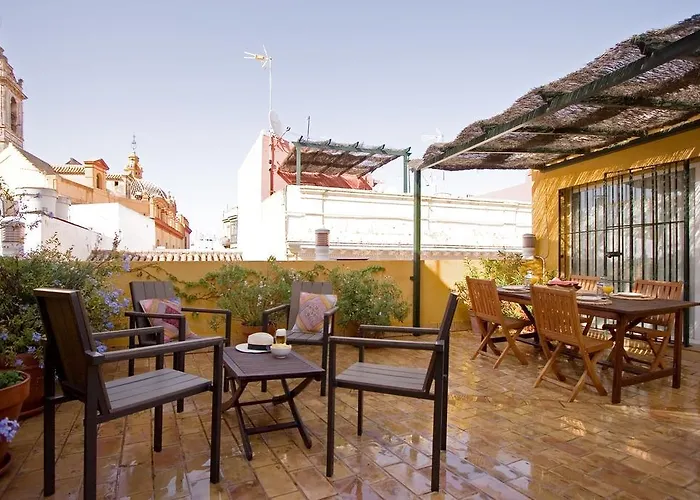 Bamberg Duplex Terrace Apartamento *