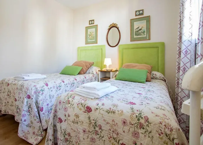 Bamberg Duplex Terrace Apartamento