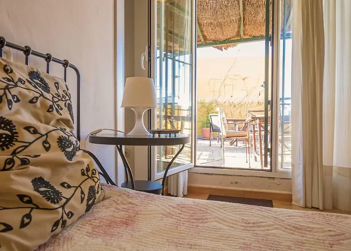 Apartamento Bamberg Duplex Terrace Sevilla