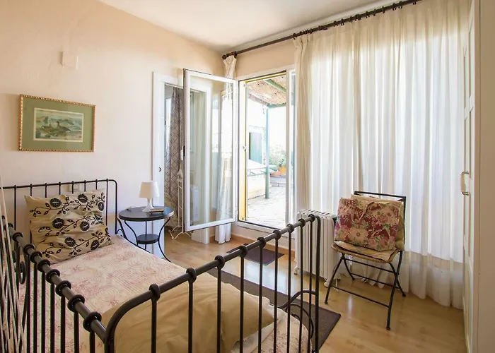 Bamberg Duplex Terrace * Sevilla