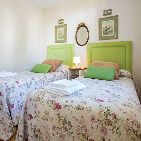 Bamberg Duplex Terrace 아파트