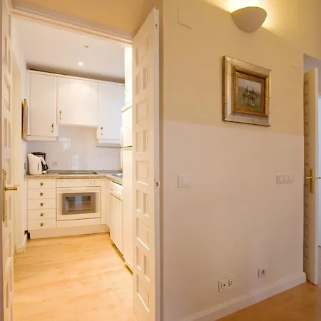 Bamberg Duplex Terrace