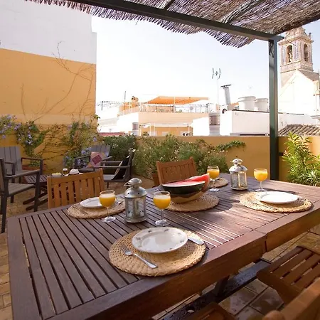 Apartment Bamberg Duplex Terrace *