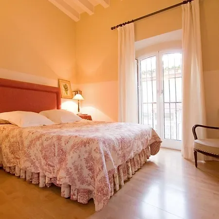 Bamberg Duplex Terrace * Seville