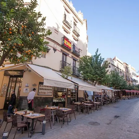 Apartment Bamberg Duplex Terrace Seville