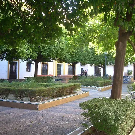 Bamberg Duplex Terrace Seville
