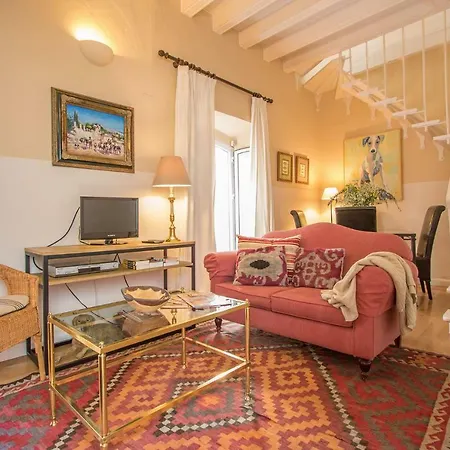 Bamberg Duplex Terrace * Siviglia