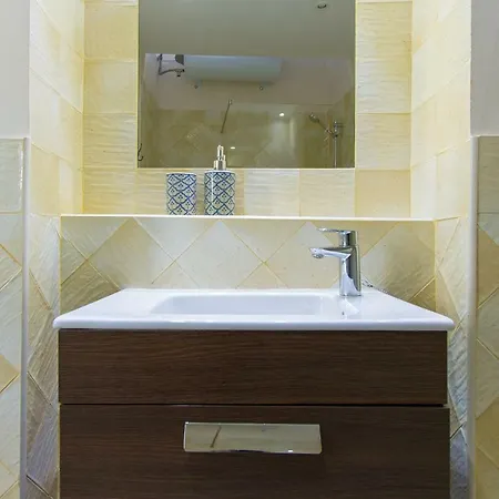 Bamberg Duplex Terrace Apartment Seville