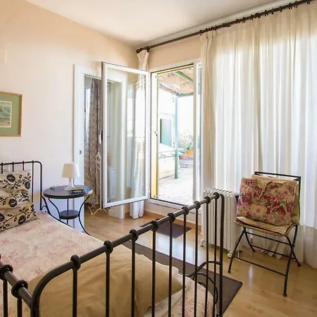 Bamberg Duplex Terrace * Seville